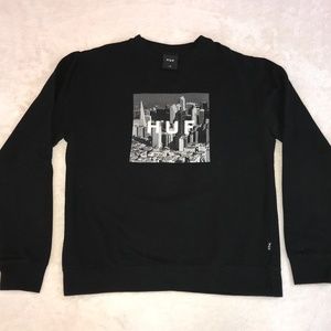 Crewneck Sweatshirt